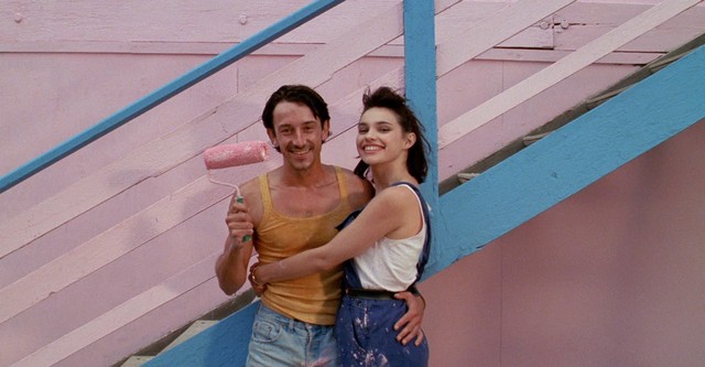 Betty Blue